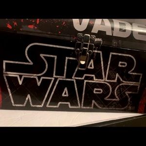 Star Wars Storage Trunk